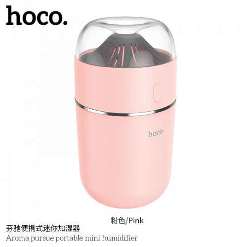 Aroma Pursue Portable Mini Humidifier